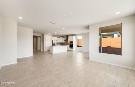New construction Single-Family house 32725 N 19Th Lane, Phoenix, AZ 85085 Cosenza- photo 12 12