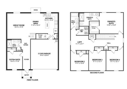 New construction Single-Family house 5131 Montecristo Terrace, Unit 150, Fort Pierce, FL 34951 Emerald- photo 26 26