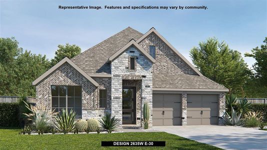 New construction Single-Family house 112 Heartleaf Road, San Marcos, TX 78666 - photo 2 2