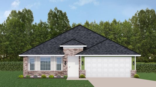 New construction Single-Family house 5436 Lugo Street, Fort Pierce, FL 34951 - photo 23 23