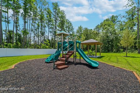 New construction Single-Family house 3018 Goose Creek Lane, Green Cove Springs, FL 32043 - photo 40 40