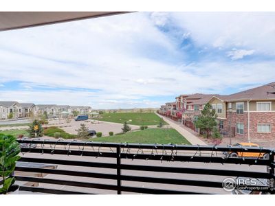 New construction Townhouse house 13833 Del Corso Way, Broomfield, CO 80020 - photo 1 1