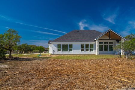 New construction Single-Family house 326 Rittimann Rd, Spring Branch, TX 78070 - photo 45 45