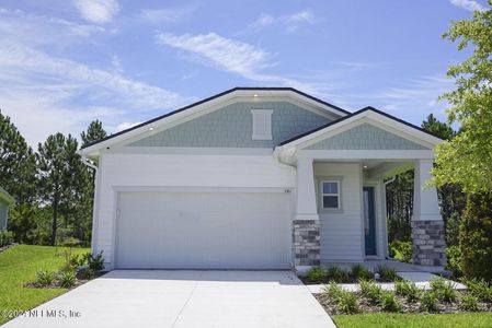 New construction Single-Family house 151 Sundance Drive, Saint Augustine, FL 32092 - photo 37 37