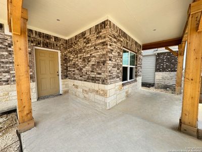 New construction Single-Family house 14527 Gecko Landing, San Antonio, TX 78253 - photo 22 22
