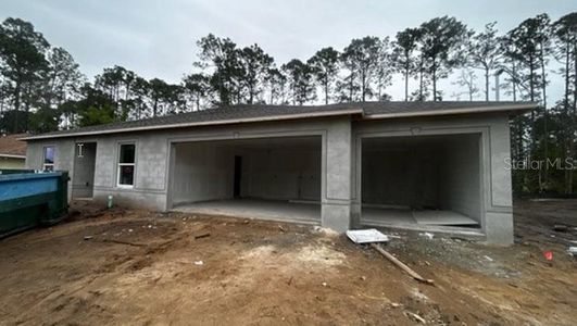 New construction Single-Family house 35 Pickering Drive, Palm Coast, FL 32164 Sylvester- photo 5 5