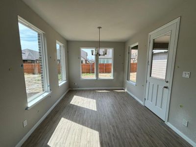New construction Single-Family house 1913 Velora Drive, Fort Worth, TX 76052 Lavon- photo 10 10