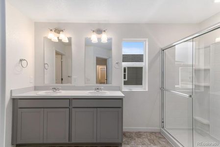 New construction Single-Family house 13612 Topaz Place, Mead, CO 80504 - photo 18 18