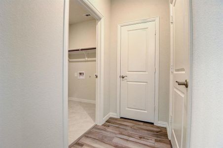 New construction Single-Family house 2972 Fox Trail Lane, Fort Worth, TX 76108 The Oleander- photo 11 11