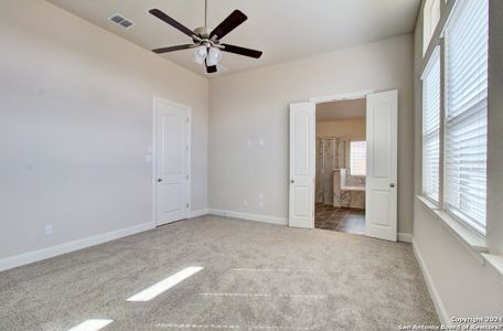 New construction Single-Family house 1726 La Grande Jatte, San Antonio, TX 78253 Premier Series - Oleander- photo 13 13