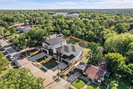 New construction Single-Family house 919 Harlandale Avenue, Dallas, TX 75216 - photo 30 30