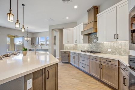 Summit at Northpointe at Vistancia by David Weekley Homes in Peoria - photo 21 21