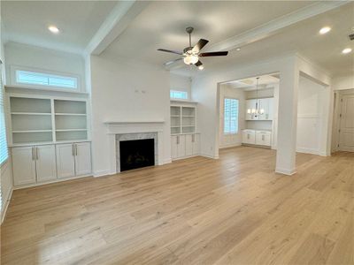 New construction Single-Family house 213 Scottsdale Drive, Marietta, GA 30064 Whitney- photo 7 7