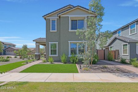 New construction Single-Family house 25826 N 20Th Lane, Phoenix, AZ 85085 - photo 2 2