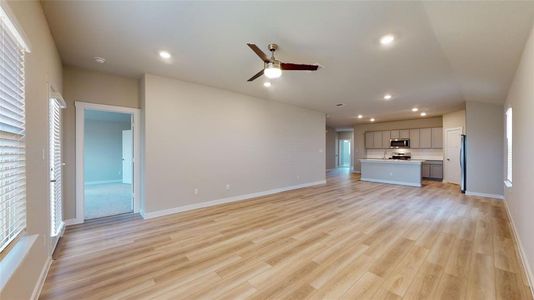 New construction Single-Family house 1009 Tipton St, Georgetown, TX 78633 The Gaven- photo 8 8