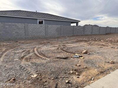 New construction Single-Family house 25522 N 76Th Lane, Peoria, AZ 85383 - photo 16 16