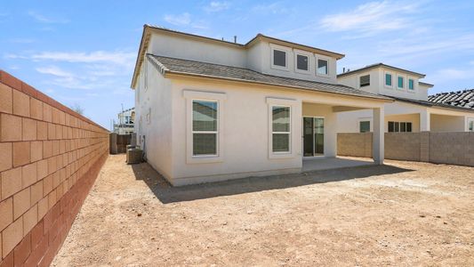 New construction Single-Family house 10476 West Harmony Lane, Peoria, AZ 85382 - photo 78 78