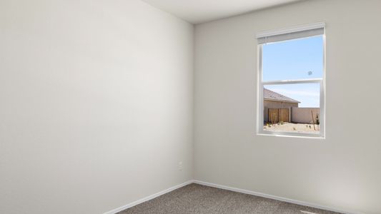 New construction Single-Family house 1167 W. Chimes Tower Drive, Casa Grande, AZ 85122 - photo 35 35