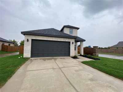 New construction Single-Family house 2928 Lakewood Lane, Royse City, TX 75189 - photo 0