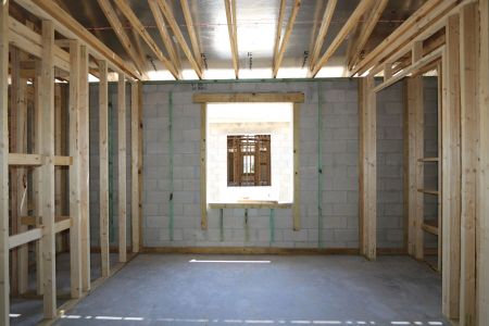 New construction Single-Family house 2505 Clary Sage Drive, Spring Hill, FL 34609 Corina  III Bonus- photo 16 16