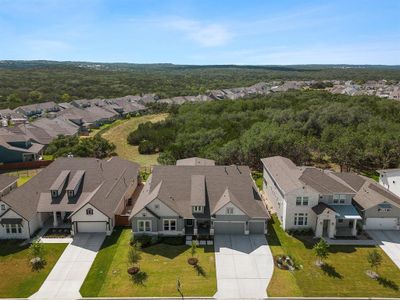 New construction Single-Family house 1873 Headwaters Blvd, Dripping Springs, TX 78620 - photo 38 38