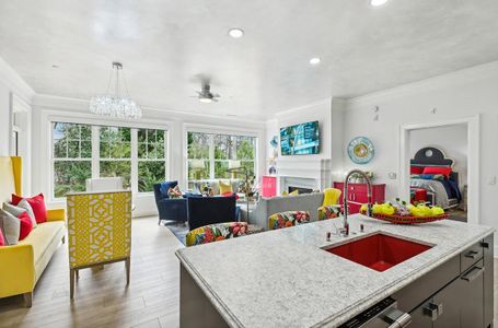 Peachtree Hills Place by Isakson Living in Atlanta - photo 20 20
