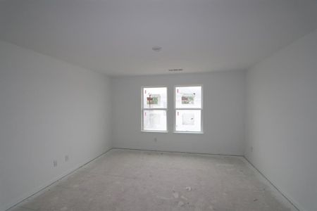 New construction Single-Family house 1226 Sabinal Street, Crandall, TX 75114 Verbena- photo 5 5