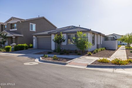New construction Single-Family house 4618 S Nageli Avenue, Mesa, AZ 85212 - photo 1 1