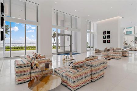 New construction Condo/Apt house 700 Northeast 26th Terrace, Unit 3602, Miami, FL 33137 - photo 45 45