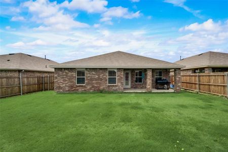 New construction Single-Family house 2911 Lawson Drive, Royse City, TX 75189 - photo 16 16