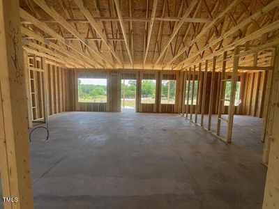New construction Single-Family house 123 Biltmore Drive, Sanford, NC 27332 Bradley- photo 11 11