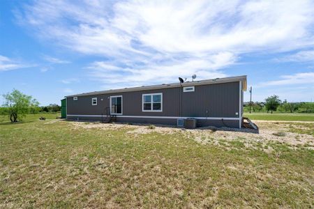 New construction Manufactured Home house 114 Gran Cielo, Elgin, TX 78621 - photo 29 29