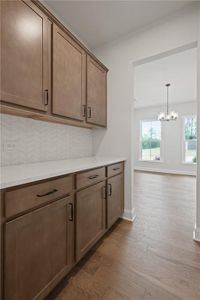 New construction Single-Family house 7207 Pine Top Court, Flowery Branch, GA 30542 - photo