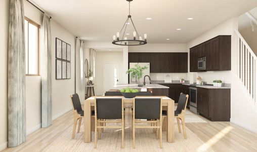 New construction Single-Family house 75th Avenue & Orangewood Avenue, Glendale, AZ 85305 - photo 37 37