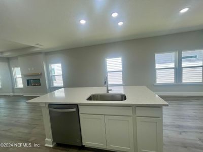 New construction Single-Family house 95051 Gina Street, Fernandina Beach, FL 32034 Boca II- photo 17 17