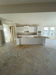 New construction Single-Family house 1171 Emilia Drive, Farmersville, TX 75442 Colca II- photo 5