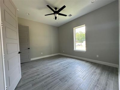 New construction Single-Family house 17294 Pecos Drive, Splendora, TX 77372 - photo 31 31
