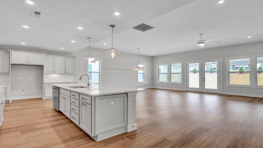 New construction Single-Family house 9830 Jubliee Court, Charlotte, NC 28215 Laurel- photo 14 14