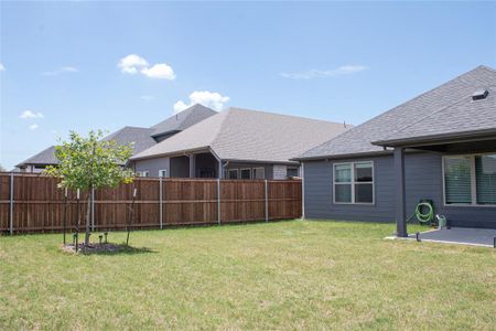 New construction Single-Family house 1412 Avondale Court, Celina, TX 75009 Jade | Light Farms- photo 21 21