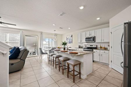 New construction Single-Family house 5390 Pine Lilly Drive, Saint Cloud, FL 34771 - photo 8 8