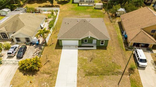 New construction Single-Family house 521 Windswept Avenue Sw, Palm Bay, FL 32908 - photo 0