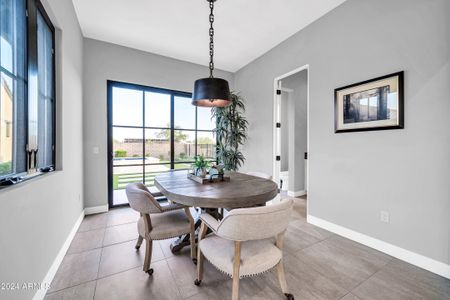 New construction Single-Family house 8760 E Hackamore Drive, Scottsdale, AZ 85255 - photo 6 6