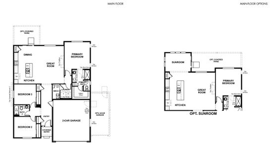 New construction Single-Family house 904 Steppe Lane, Windsor, CO 80550 - photo 6 6