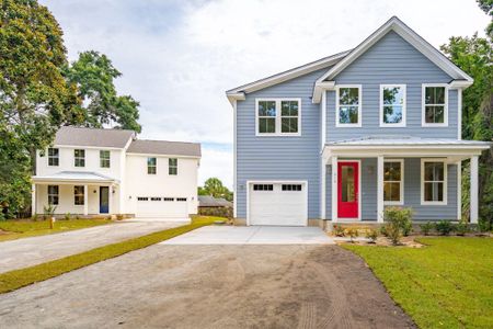 New construction Single-Family house 916 Dills Bluff Road, Charleston, SC 29412 - photo 33 33