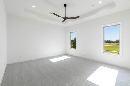 New construction Single-Family house 790 Kenwood Trail, Lucas, TX 75002 - photo 35 35