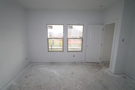 New construction Single-Family house 529 Ridgewood Drive, Van Alstyne, TX 75495 - photo 9 9