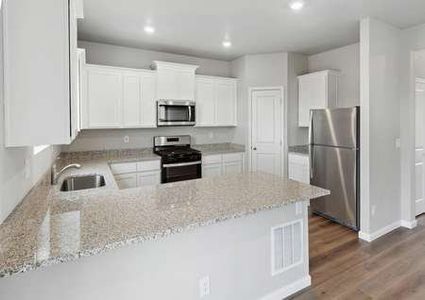 New construction Single-Family house 2270 Christina St, Fort Lupton, CO 80621 - photo 4 4