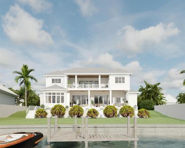 New construction Single-Family house 3621 San Remo Terrace, Sarasota, FL 34239 - photo 19 19