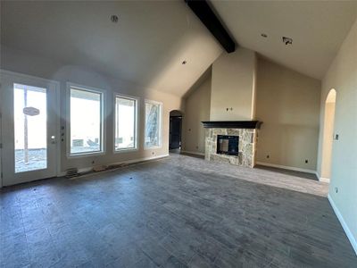 New construction Single-Family house 11808 Serval Street, Godley, TX 76044 - photo 3 3