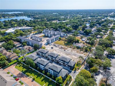 New construction Townhouse house 8755 Sap Creek Place, Tampa, FL 33614 - photo 52 52